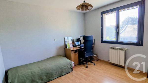 Maison à vendre  6 pièces - 128 m 2   CHAMPIGNY SUR MARNE  - 94