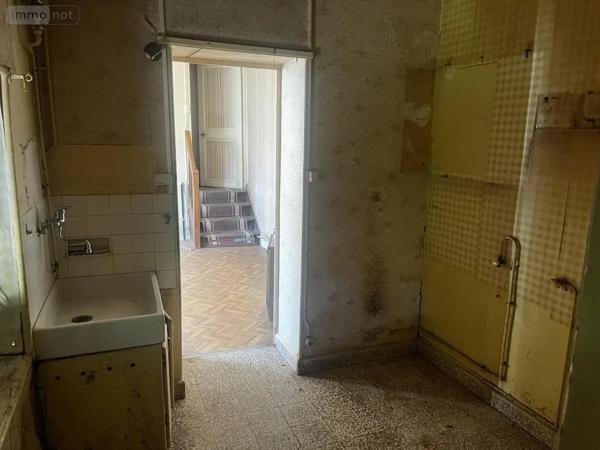 Achat - Maison Damparis 39500 5 pièces 82 m 2 297 m 2