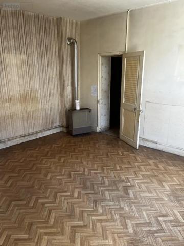 Achat - Maison Damparis 39500 5 pièces 82 m 2 297 m 2