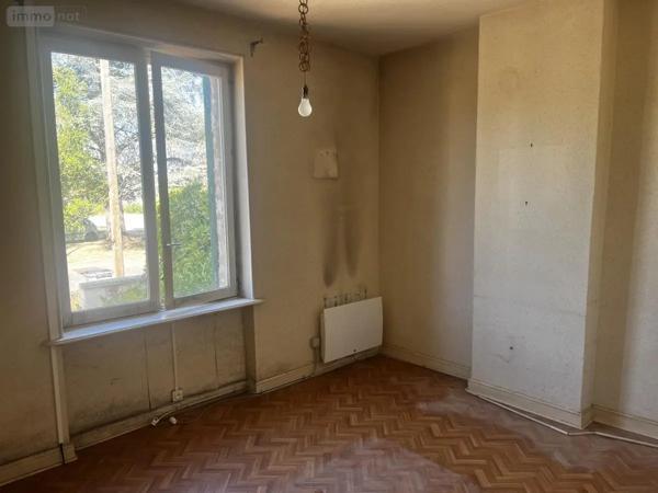 Achat - Maison Damparis 39500 5 pièces 82 m 2 297 m 2