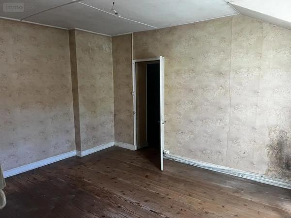 Achat - Maison Damparis 39500 5 pièces 82 m 2 297 m 2