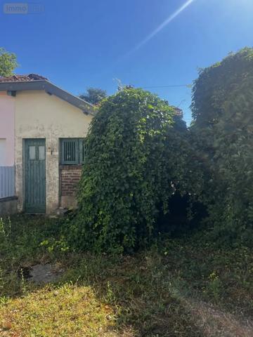 Achat - Maison Damparis 39500 5 pièces 82 m 2 297 m 2