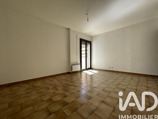 Studio à vendre 24 m² Six-Fours-les-Plages