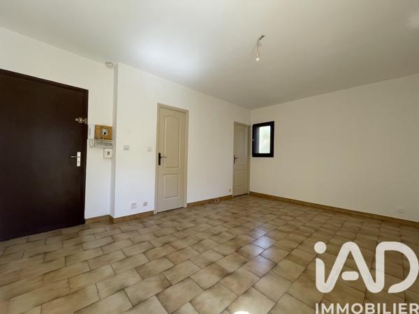 Studio à vendre 24 m² Six-Fours-les-Plages