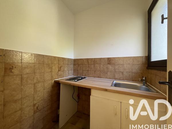 Studio à vendre 24 m² Six-Fours-les-Plages