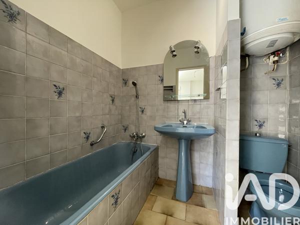 Studio à vendre 24 m² Six-Fours-les-Plages