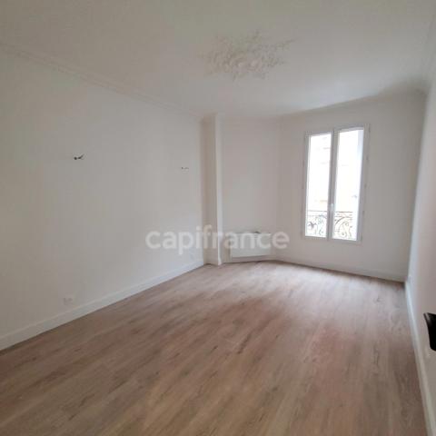 Appartement à vendre 3 pièces CLICHY (92)