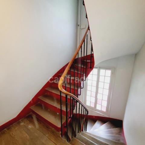 Appartement à vendre 3 pièces CLICHY (92)