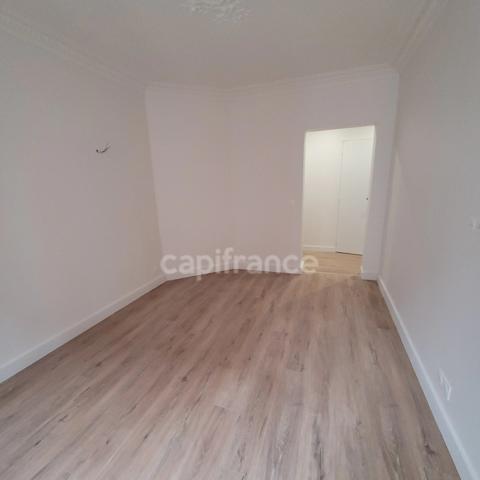 Appartement à vendre 3 pièces CLICHY (92)
