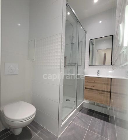 Appartement à vendre 3 pièces CLICHY (92)