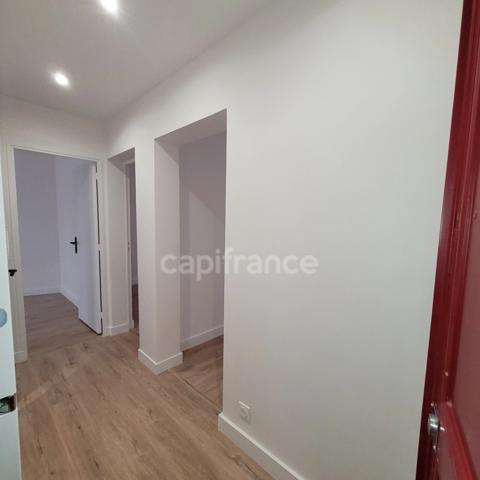 Appartement à vendre 3 pièces CLICHY (92)