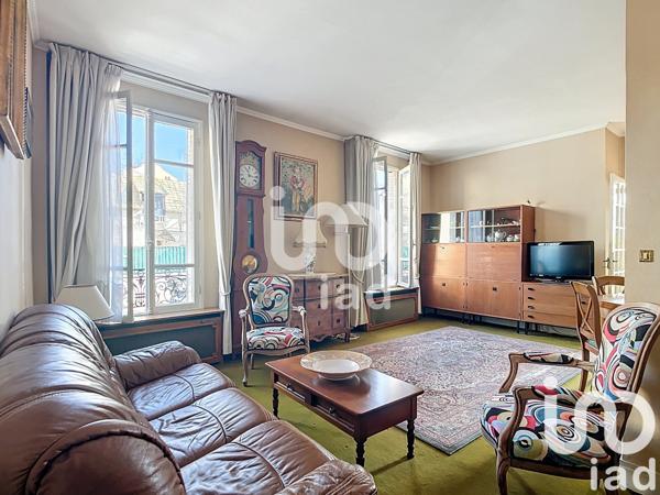 Maison à vendre 4 pièces 85 m² Colombes