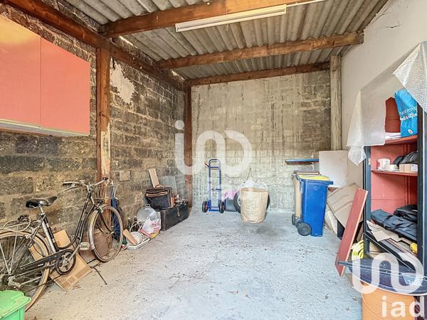 Maison à vendre 4 pièces 85 m² Colombes