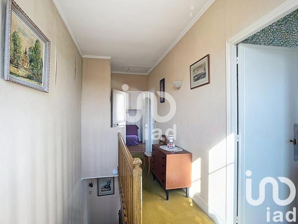 Maison à vendre 4 pièces 85 m² Colombes