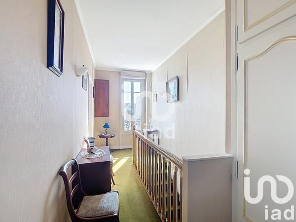 Maison à vendre 4 pièces 85 m² Colombes