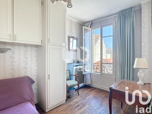 Maison à vendre 4 pièces 85 m² Colombes