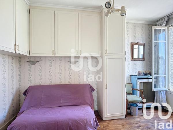 Maison à vendre 4 pièces 85 m² Colombes