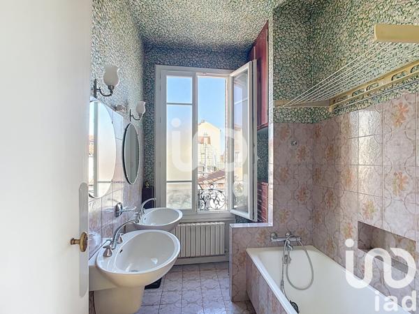 Maison à vendre 4 pièces 85 m² Colombes