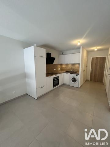 Appartement à vendre 2 pièces 56,71 m² Briançon