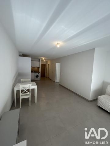 Appartement à vendre 2 pièces 56,71 m² Briançon