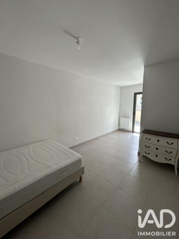 Appartement à vendre 2 pièces 56,71 m² Briançon