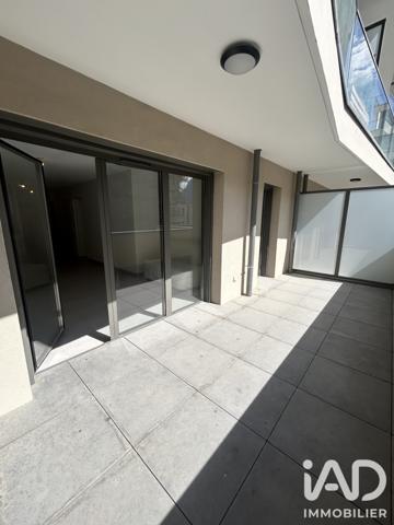 Appartement à vendre 2 pièces 56,71 m² Briançon