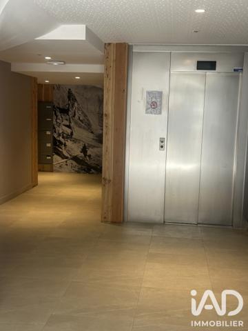 Appartement à vendre 2 pièces 56,71 m² Briançon