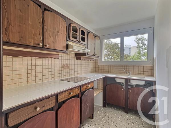 Appartement F2 à vendre  2 pièces - 44,58 m 2   AULNAY SOUS BOIS  - 93