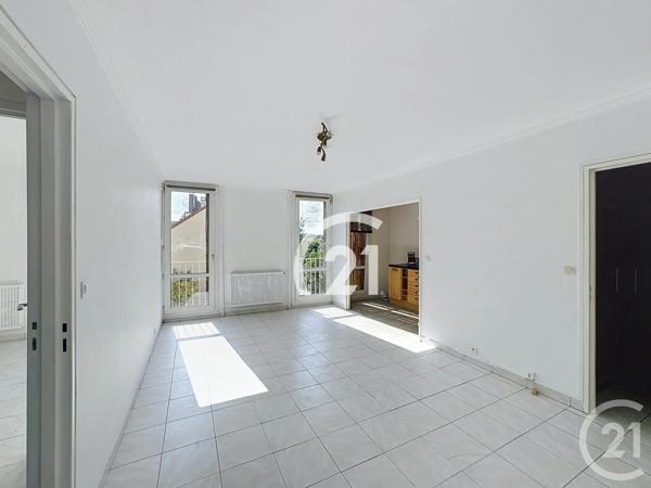 Appartement F2 à vendre  2 pièces - 44,58 m 2   AULNAY SOUS BOIS  - 93