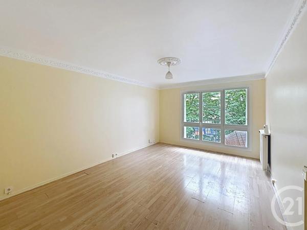 Appartement F2 à vendre  2 pièces - 44,58 m 2   AULNAY SOUS BOIS  - 93