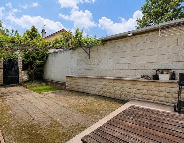 Maison 1 chambre(s) à vendre - Colombes, Hauts-de-Seine - 92