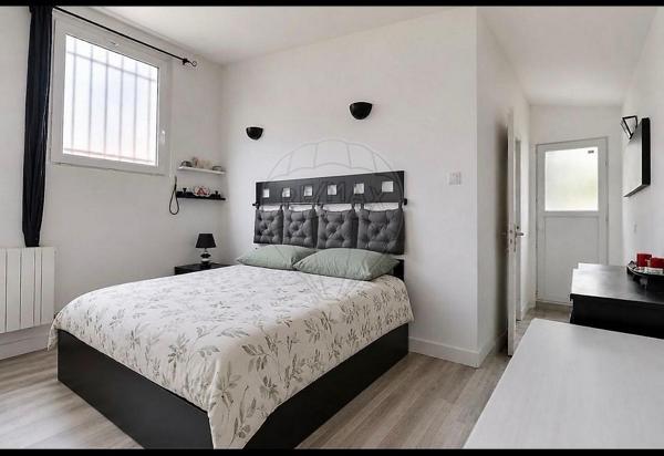 Maison 1 chambre(s) à vendre - Colombes, Hauts-de-Seine - 92