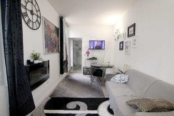Maison 1 chambre(s) à vendre - Colombes, Hauts-de-Seine - 92