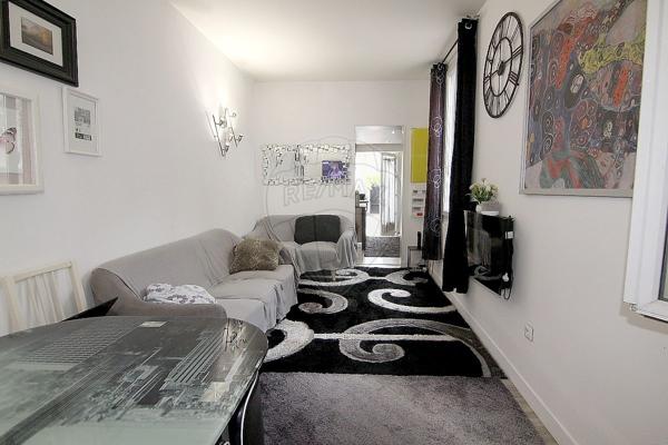 Maison 1 chambre(s) à vendre - Colombes, Hauts-de-Seine - 92