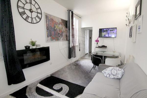 Maison 1 chambre(s) à vendre - Colombes, Hauts-de-Seine - 92