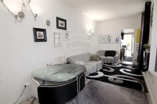 Maison 1 chambre(s) à vendre - Colombes, Hauts-de-Seine - 92