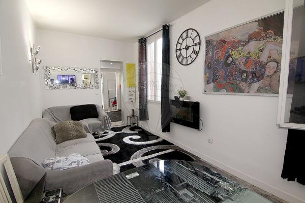 Maison 1 chambre(s) à vendre - Colombes, Hauts-de-Seine - 92