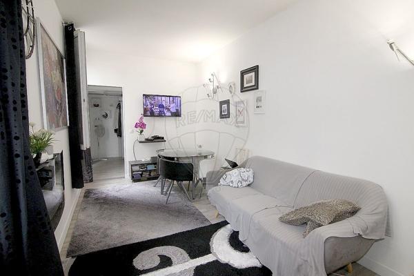 Maison 1 chambre(s) à vendre - Colombes, Hauts-de-Seine - 92