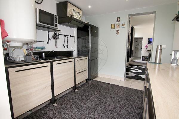 Maison 1 chambre(s) à vendre - Colombes, Hauts-de-Seine - 92