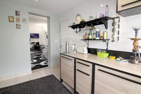 Maison 1 chambre(s) à vendre - Colombes, Hauts-de-Seine - 92