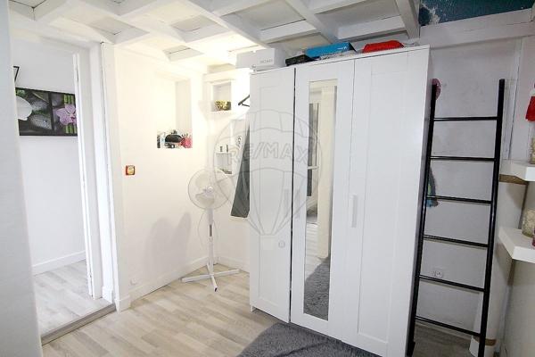Maison 1 chambre(s) à vendre - Colombes, Hauts-de-Seine - 92