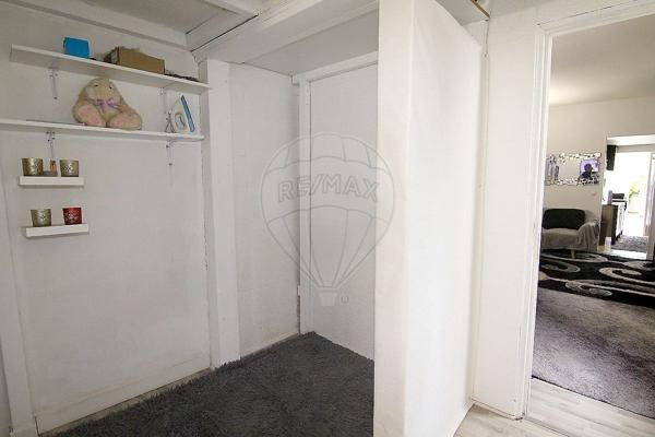 Maison 1 chambre(s) à vendre - Colombes, Hauts-de-Seine - 92