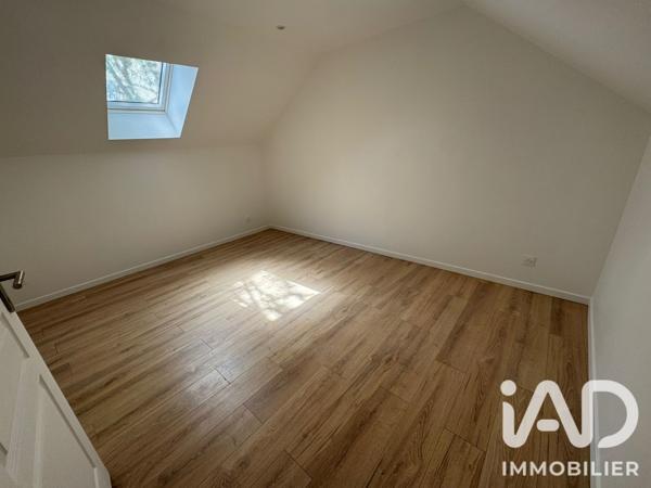 Location maison 4 pièces 110 m² Villevallier
