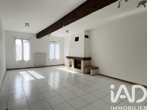 Maison à vendre 5 pièces 150 m² Saint-Georges-de-Reneins