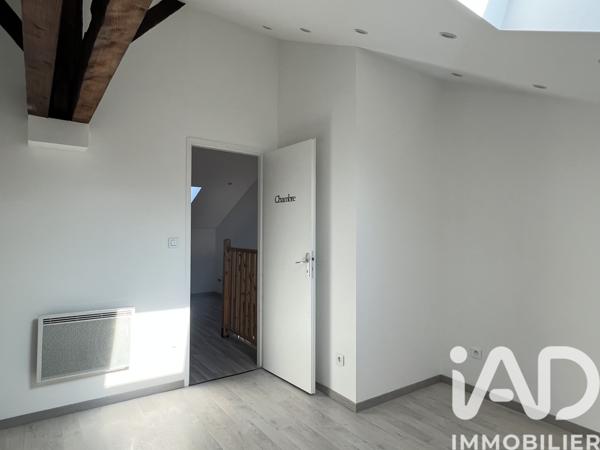 Maison à vendre 5 pièces 150 m² Saint-Georges-de-Reneins