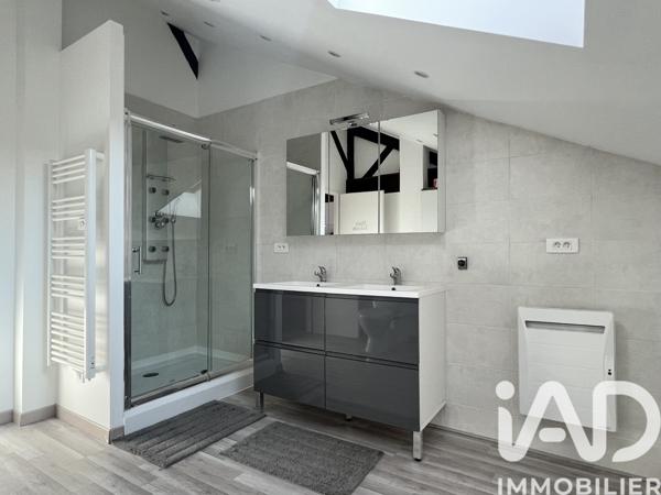 Maison à vendre 5 pièces 150 m² Saint-Georges-de-Reneins