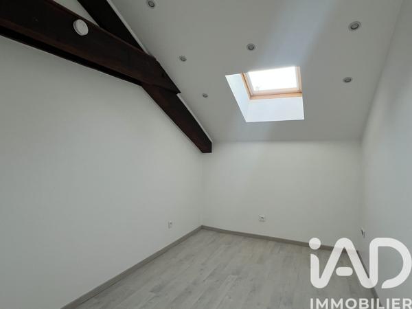 Maison à vendre 5 pièces 150 m² Saint-Georges-de-Reneins
