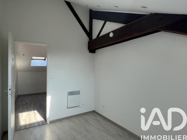 Maison à vendre 5 pièces 150 m² Saint-Georges-de-Reneins
