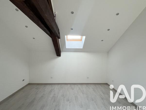 Maison à vendre 5 pièces 150 m² Saint-Georges-de-Reneins