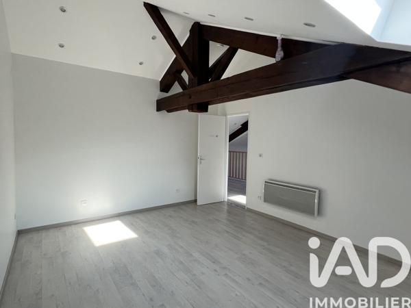 Maison à vendre 5 pièces 150 m² Saint-Georges-de-Reneins